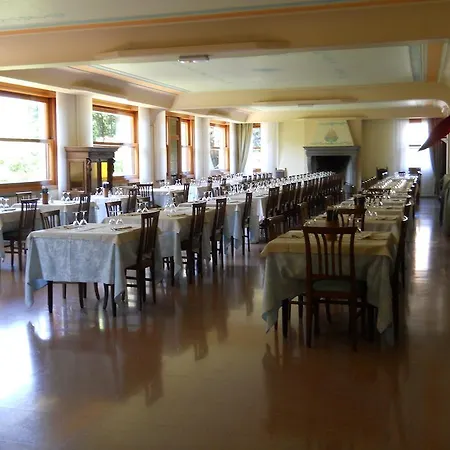 Hotel Ristorante Aquila