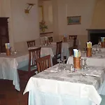 Ristorante Aquila Hotel Sulzano
