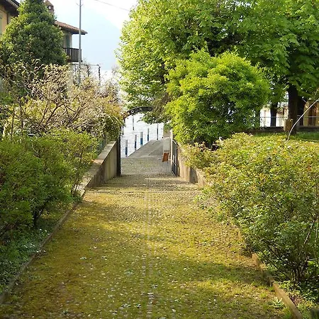 Ristorante Aquila Szálloda