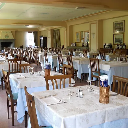 Ristorante Aquila * Sulzano