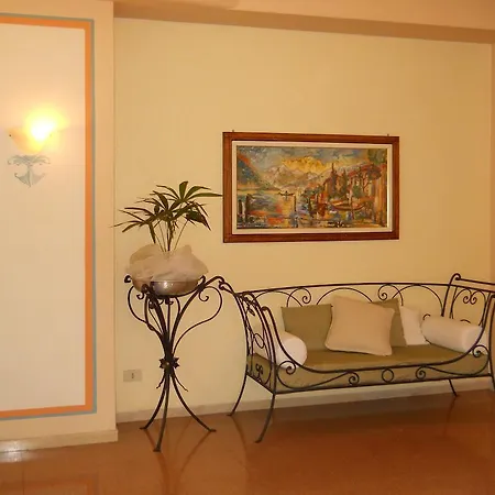 Ristorante Aquila Szálloda