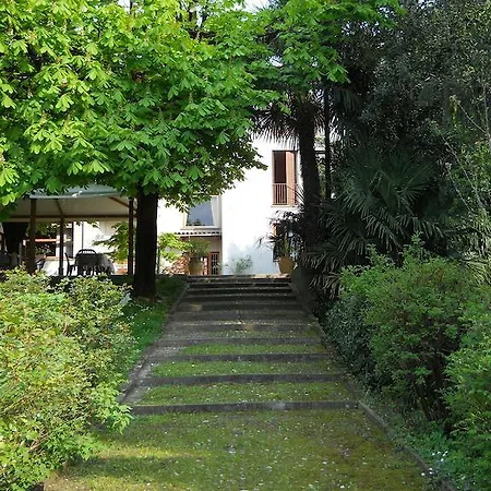 Szálloda Ristorante Aquila Sulzano