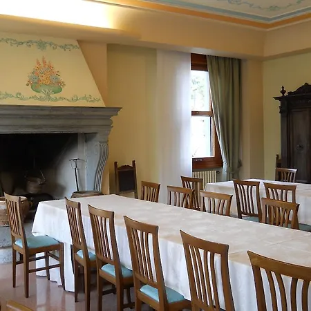 Szálloda Ristorante Aquila Sulzano